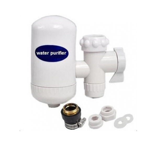 1 Day Delivery Sws Water Purifier Drinking Ceramic Refill Filter Cartridge Air Shopee Malaysia