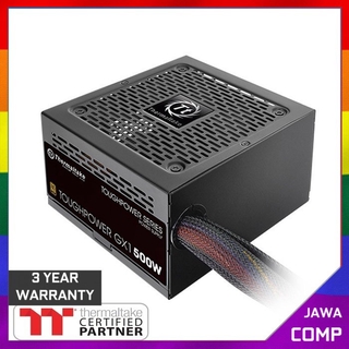 Silverstone Sx500 G V1 1 500w 80 Plus Gold Power Supply Shopee Malaysia