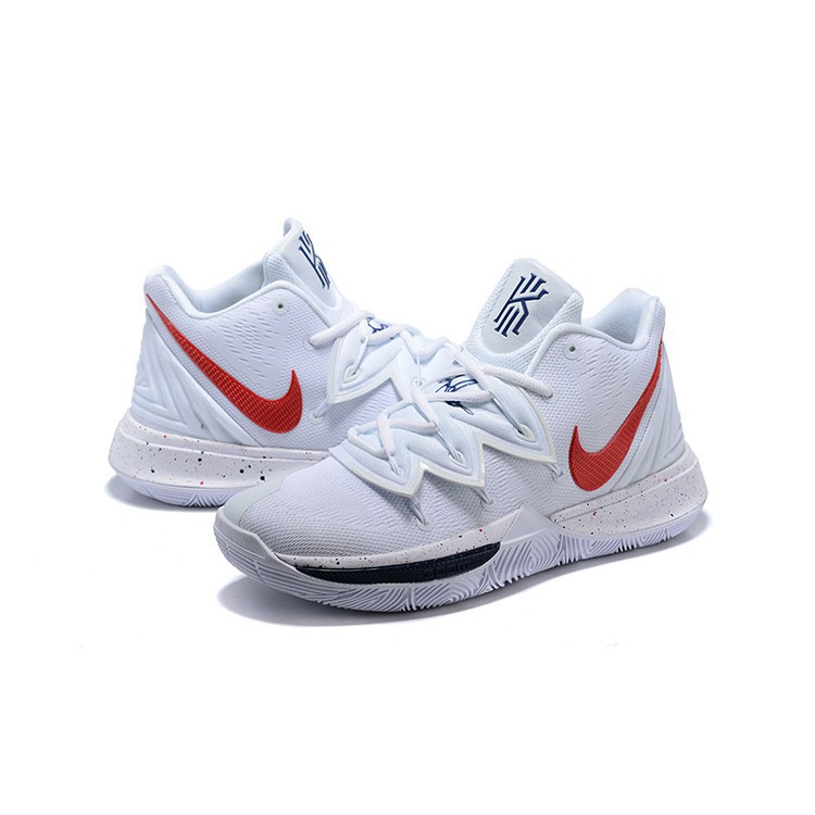 Nike Kyrie 5 Boys 'Preschool Foot Locker