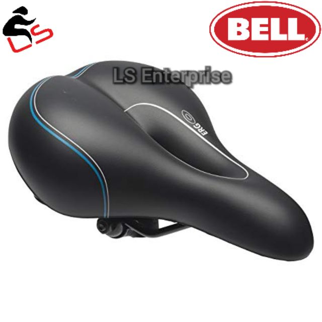 ergo bike seat