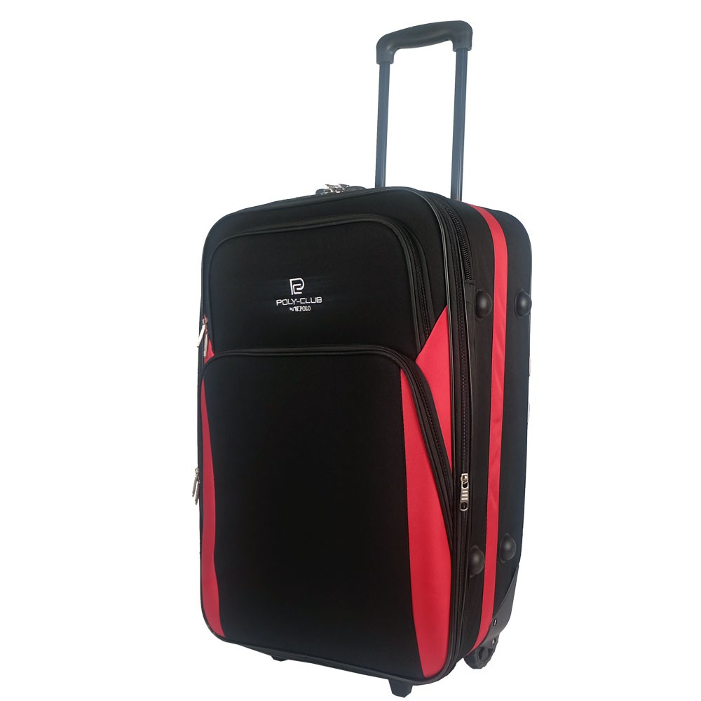 soft case cabin luggage