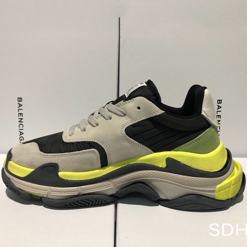 puma balenciaga look alike