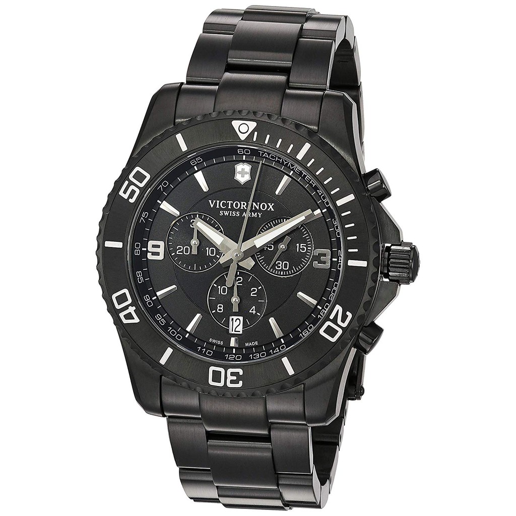 victorinox maverick chronograph