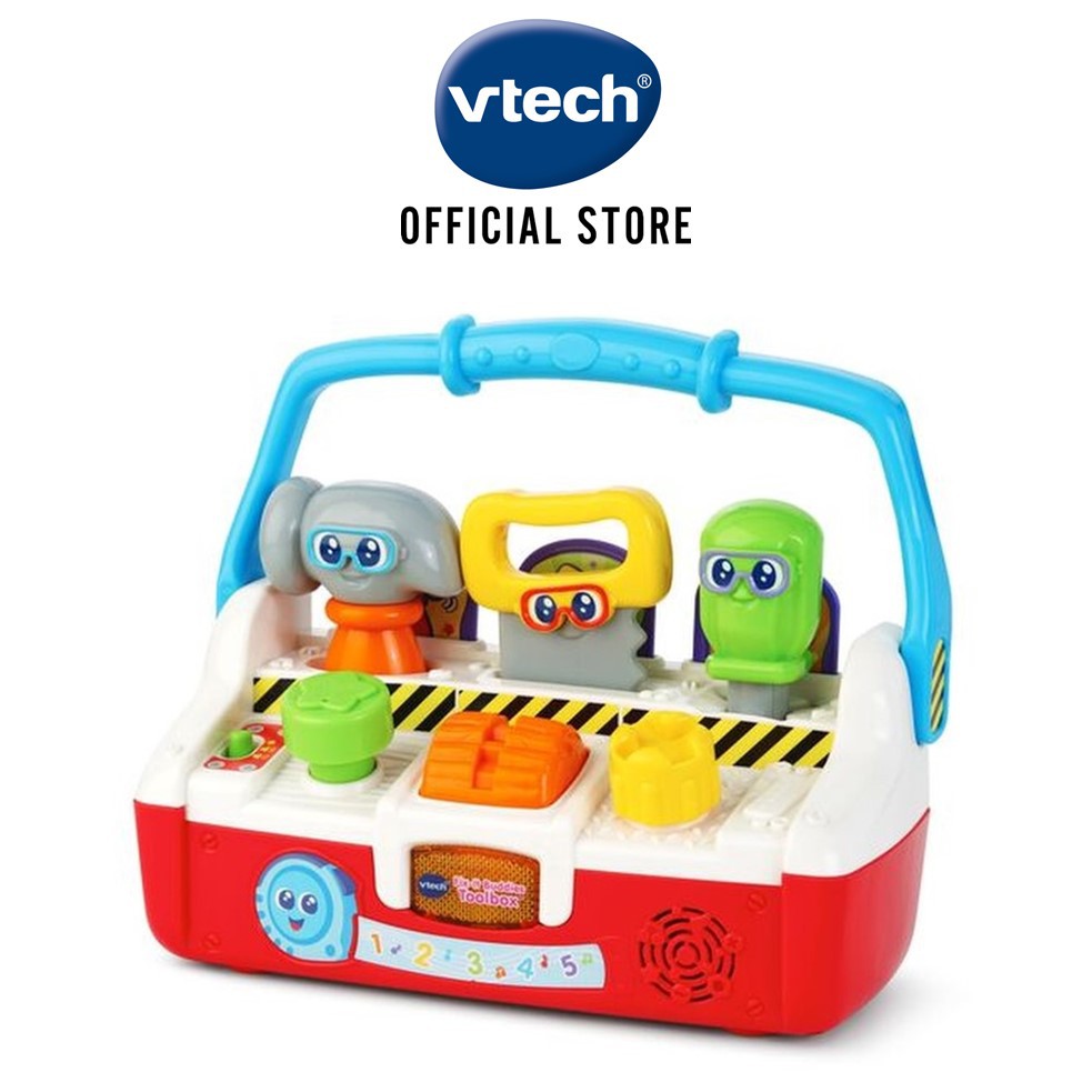 vtech tool
