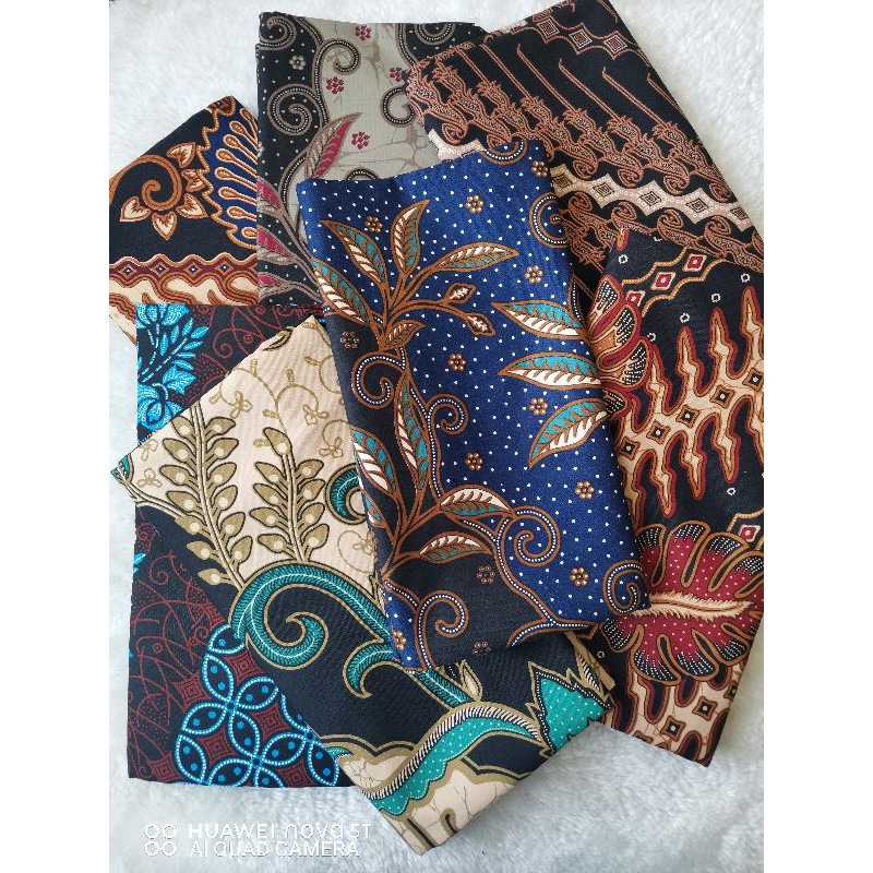 HOT ITEM LIMITED STOCK BATIK  VIRAL CORAK BATIK SARAWAK  