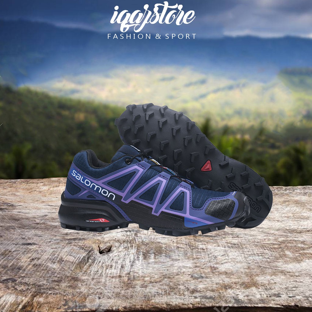 salomon speedcross 4 for hiking