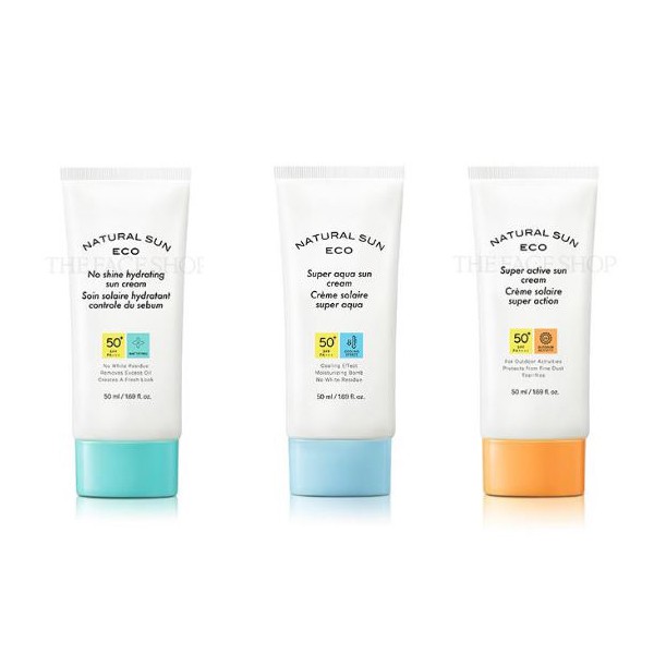 super perfect sun cream the face shop