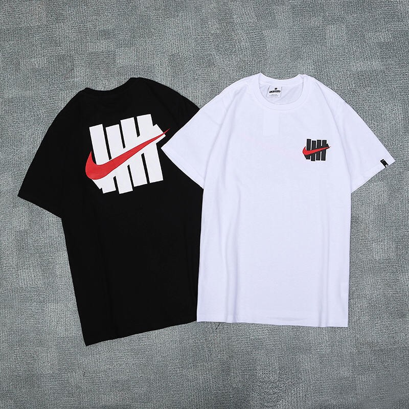 nike undefeated t shirt