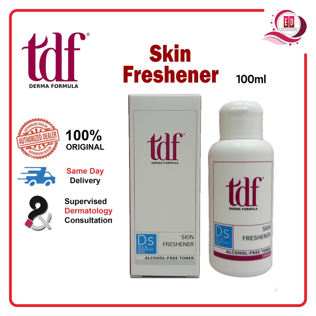 skin freshener