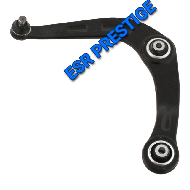 Peugeot 206 207 lower arm VEMA Europe