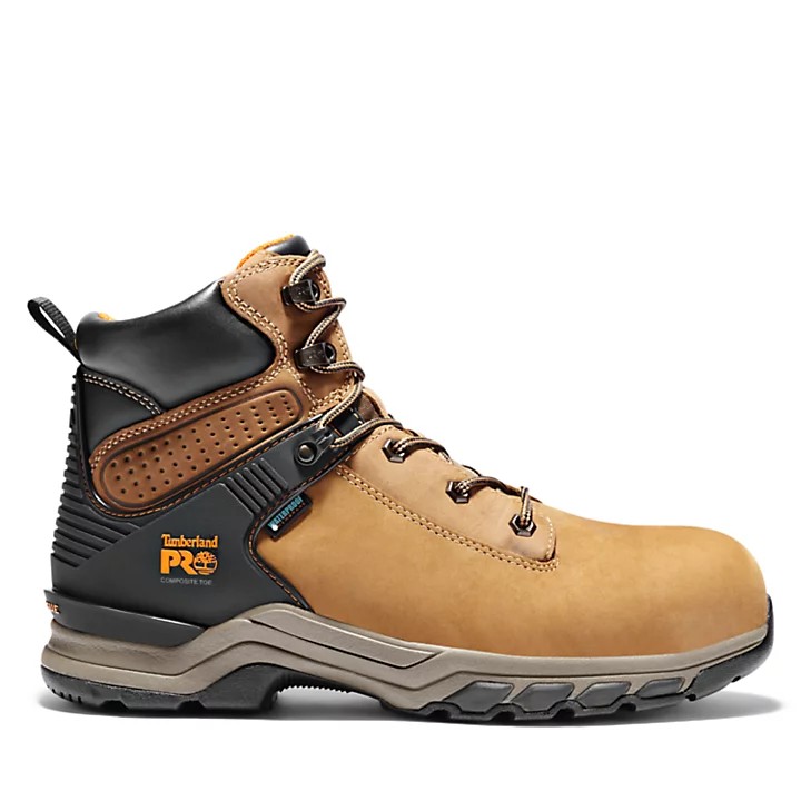 timberland pro men's work shoes