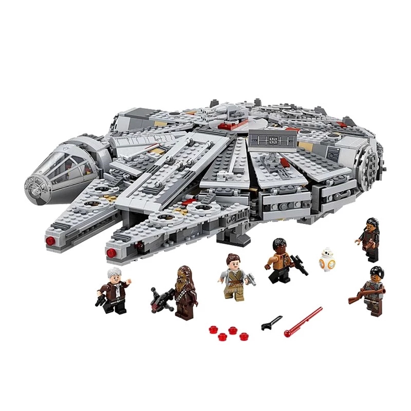 star wars spaceship toy