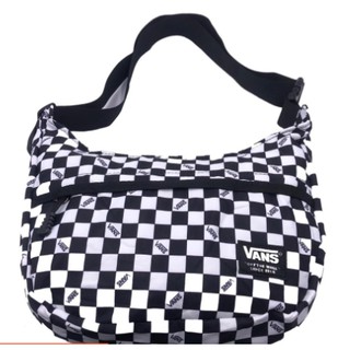 vans messenger bag