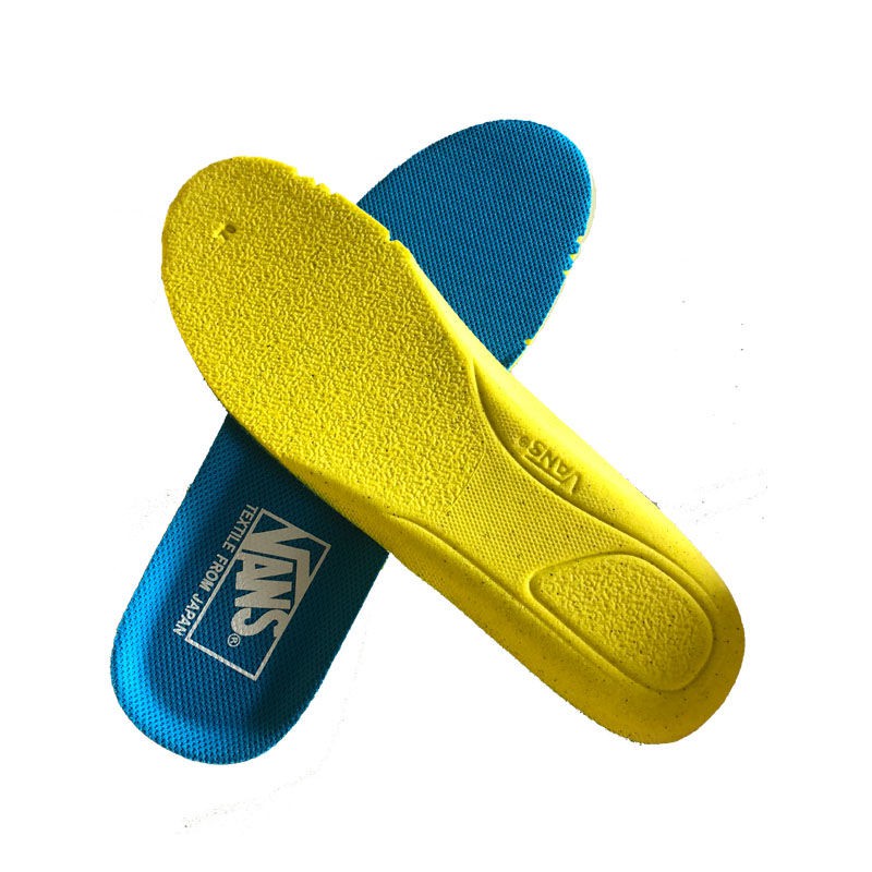 vans insoles