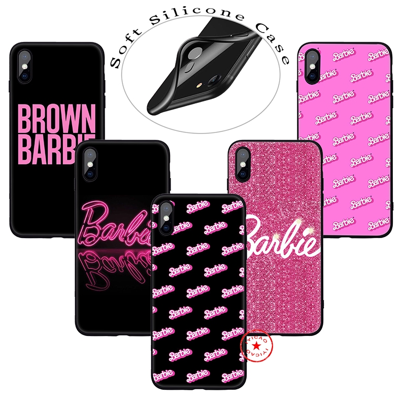 barbie case