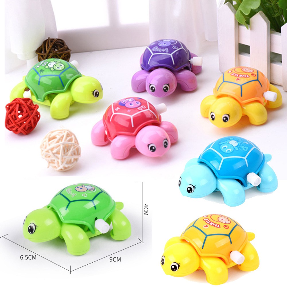 baby turtle toys