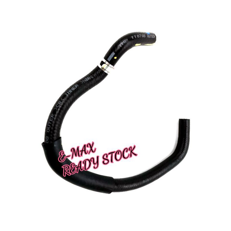 ORIGINAL PROTON SAGA BLM POWER STEERING HOSE PW825862 Shopee Malaysia