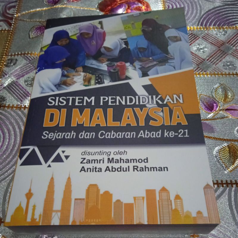 sejarah pendidikan di malaysia