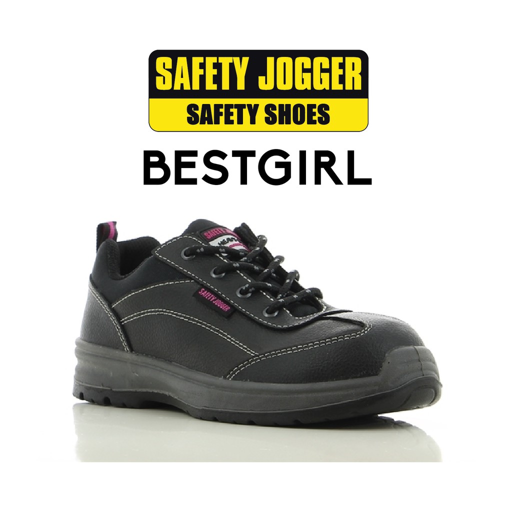 safety jogger best girl