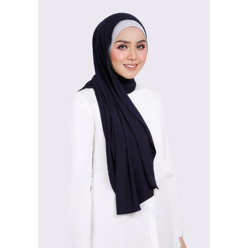 shawl malas cotton jersey
