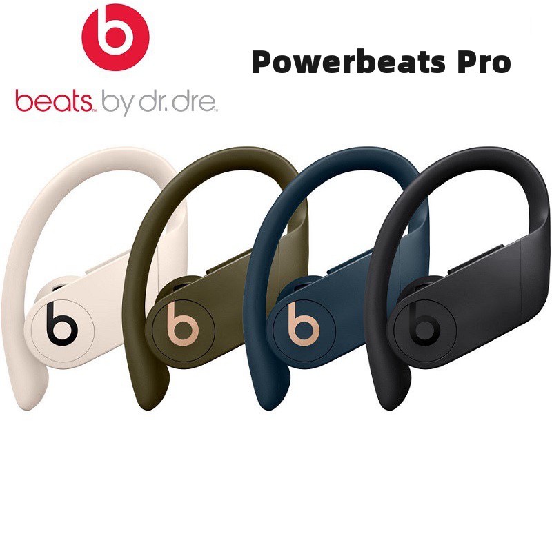 beats by dre true wireless
