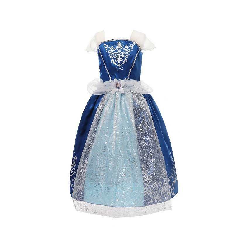 cinderella birthday dress