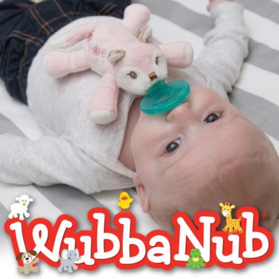 wubbanub age