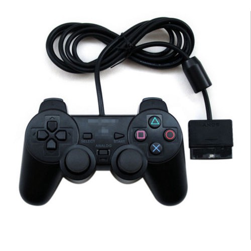 ps2 gamepad