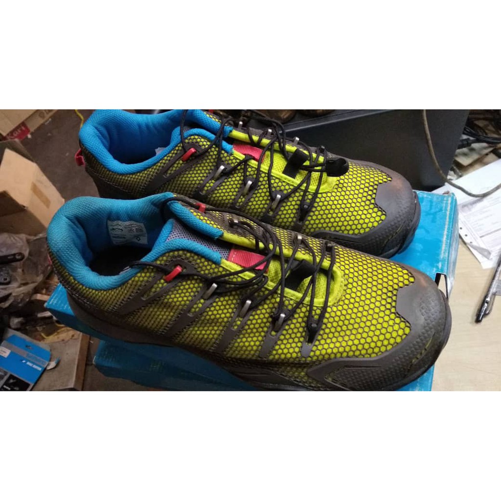 shimano mt44 spd shoes