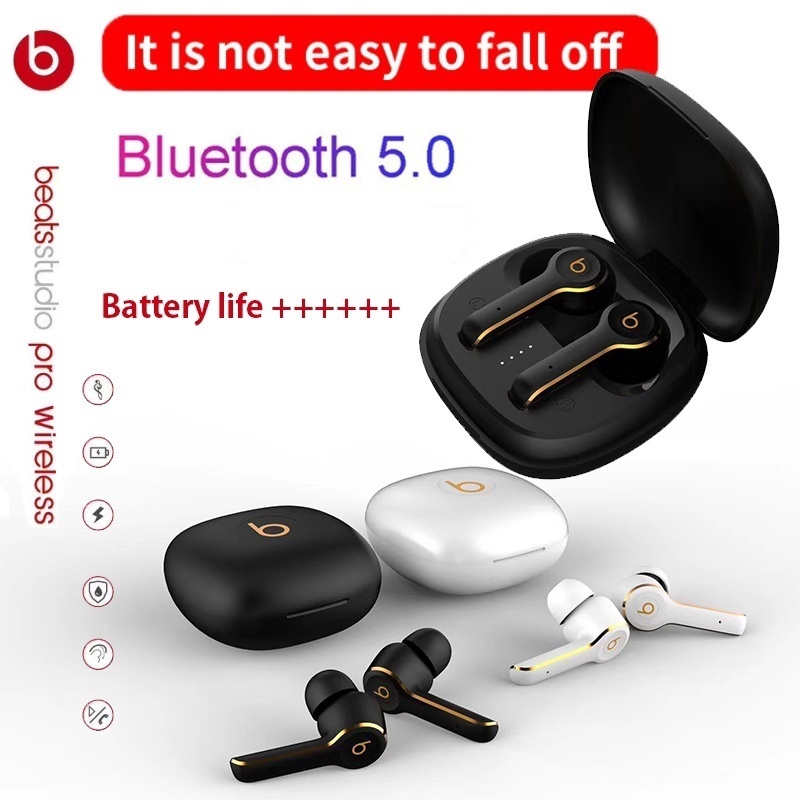 beats pro case wireless charging