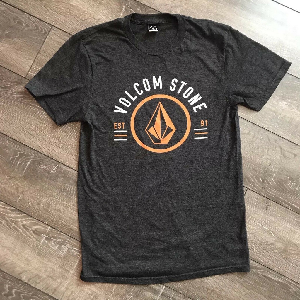 volcom t shirt