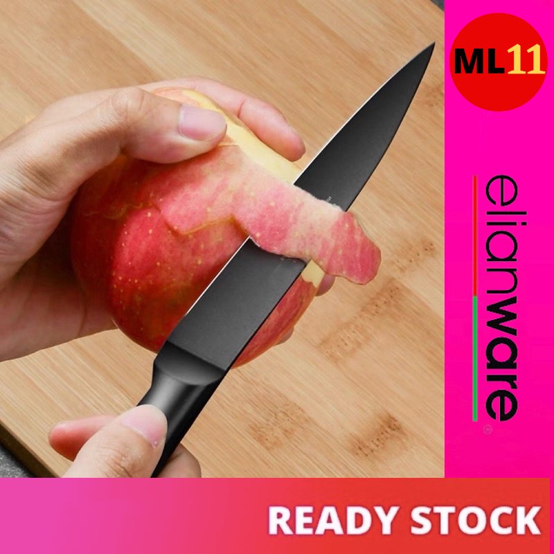 ELIANWARE x K ZERO Fruit Knife Multi Knife Steak Knife Cleaver Knife