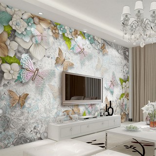 450 Romantic Wallpaper For Room Gratis