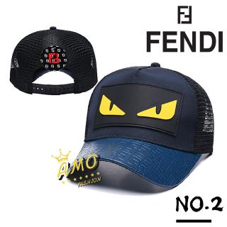 cap fendi original