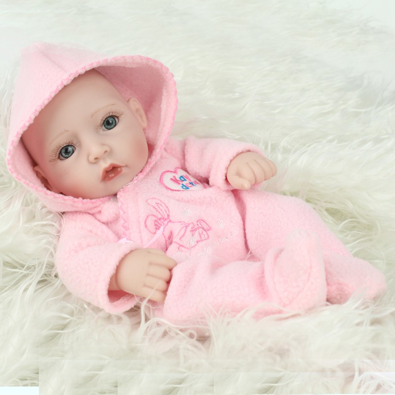 reborn baby alive dolls