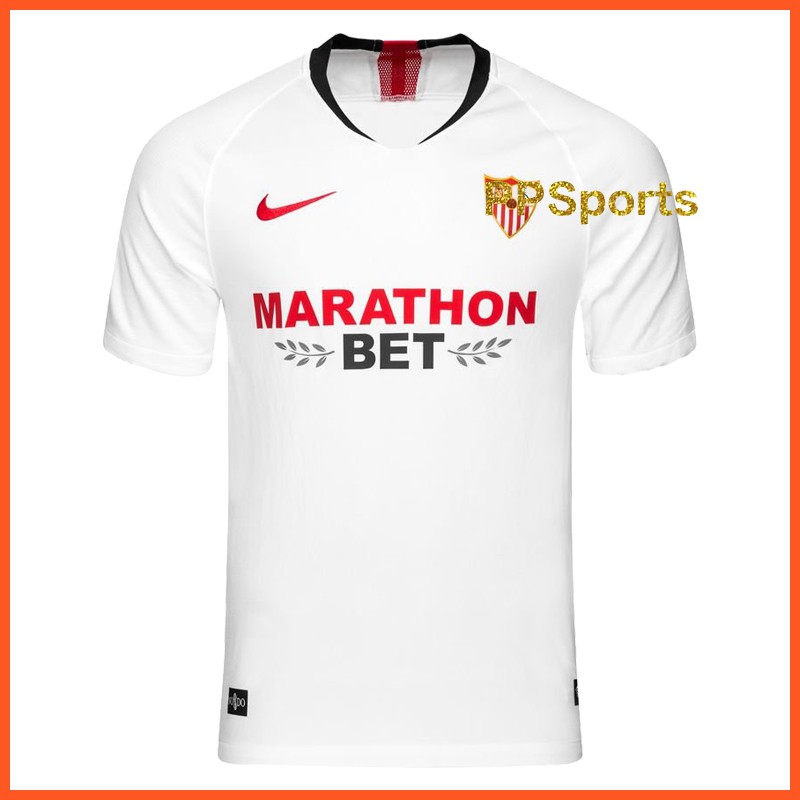 sevilla fc jersey 2019