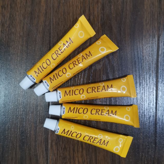 Mico Cream Kck X 15g Buy 2 Free 1 Farmasi Kelantan Shopee Malaysia
