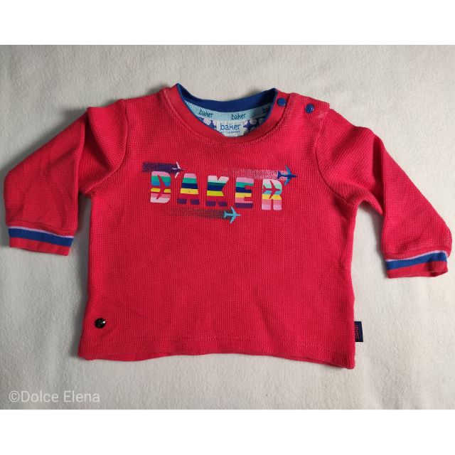 baby boy ted baker clothes