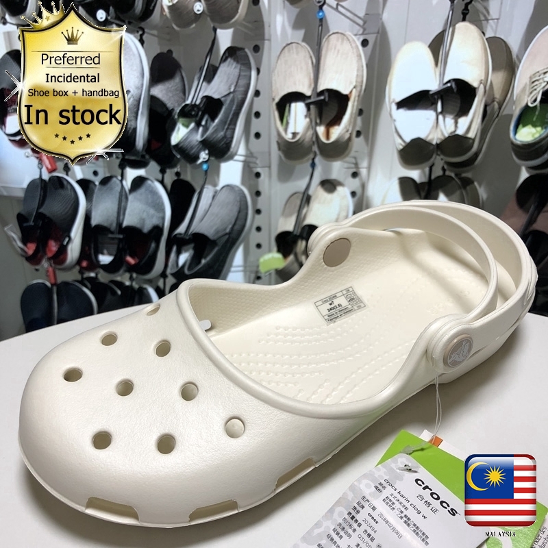 crocs karin clog
