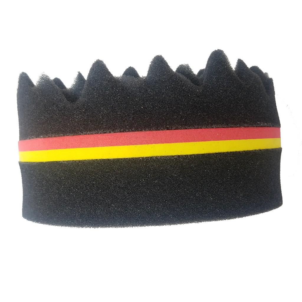 Magic Hair Twist Sponge Dreads Twisting Locks Dreadlocks Curl