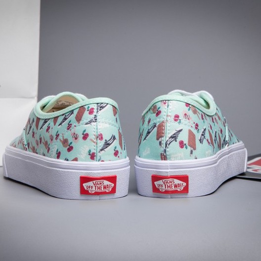 cute vans shoes