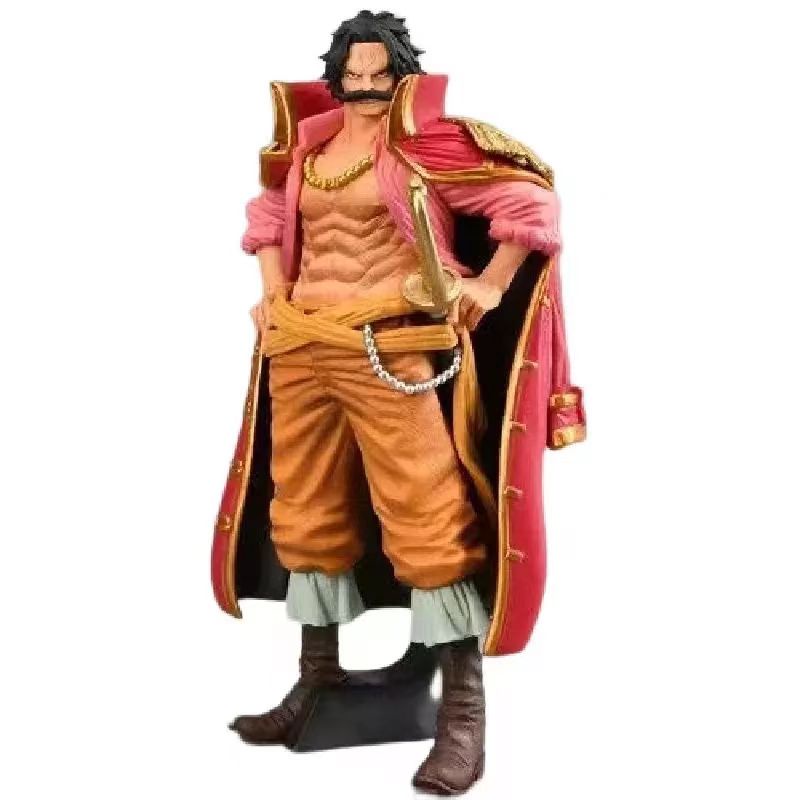 One Piece Wano Country Gol D Roger KOA | Shopee Malaysia