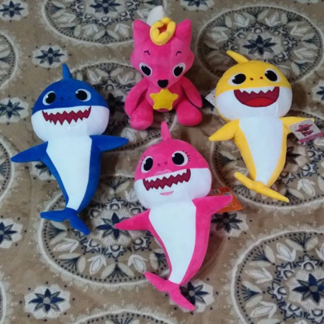 shark doo doo toys