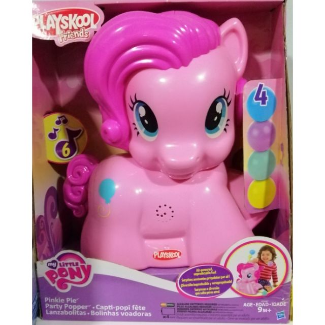 my little pony shopee