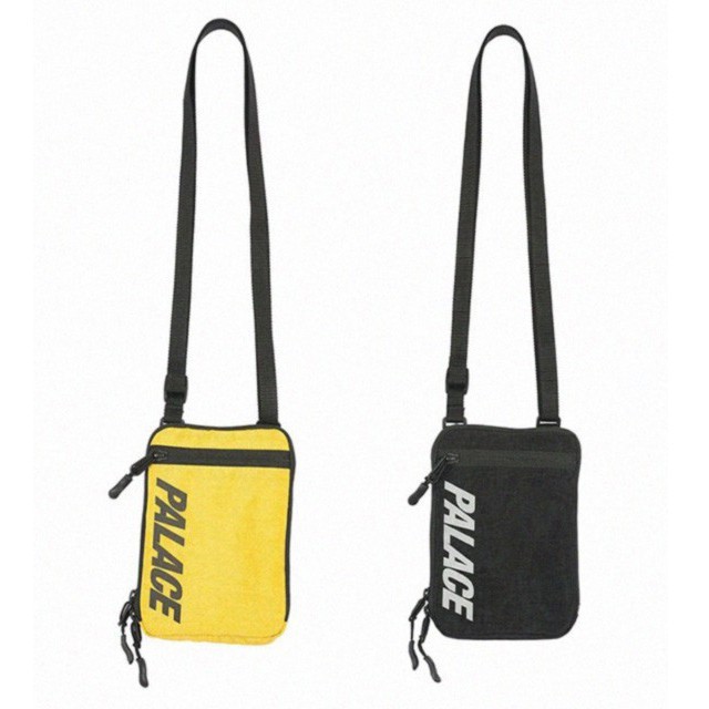 palace sling bag