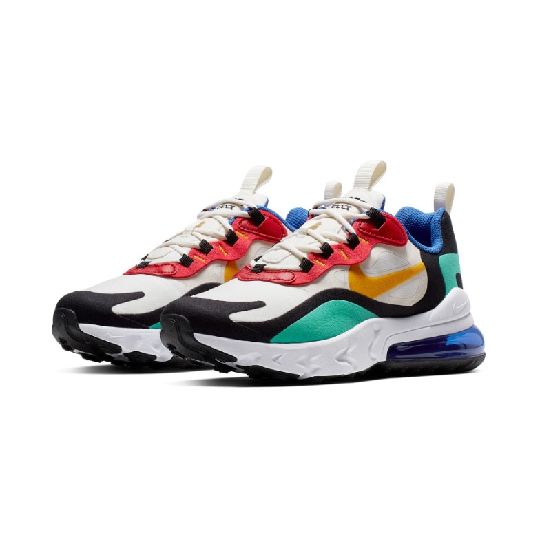 nike 270 react kids