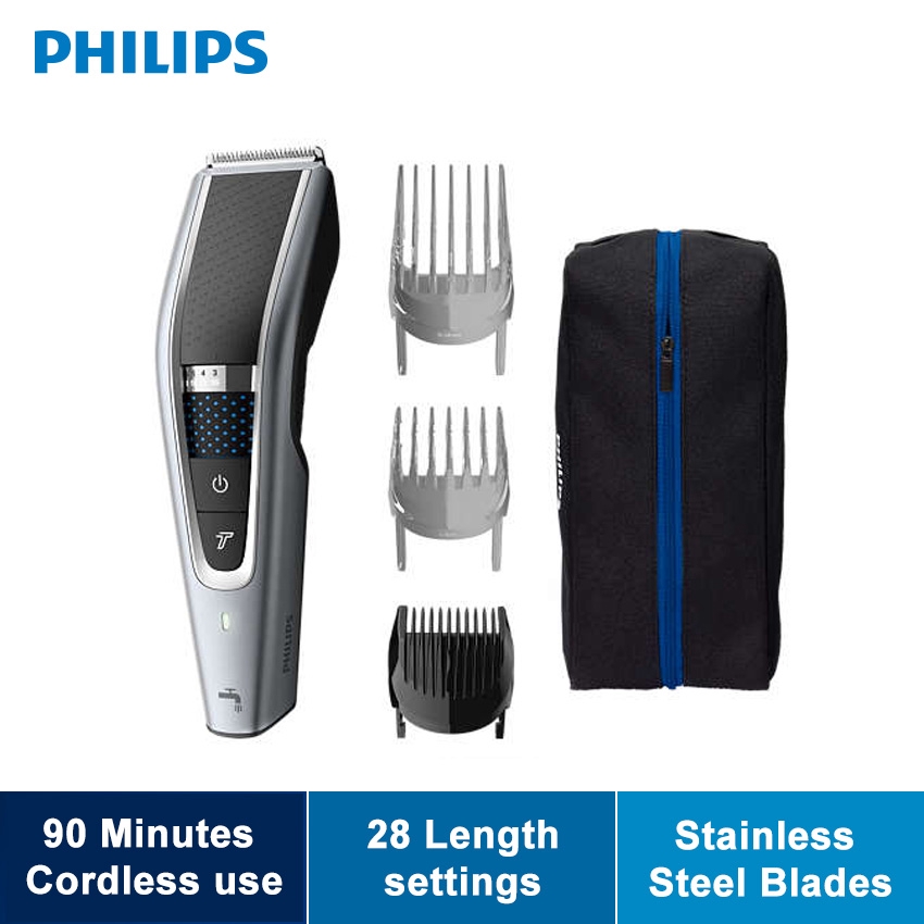 philips hair clipper series 5000 hc5630