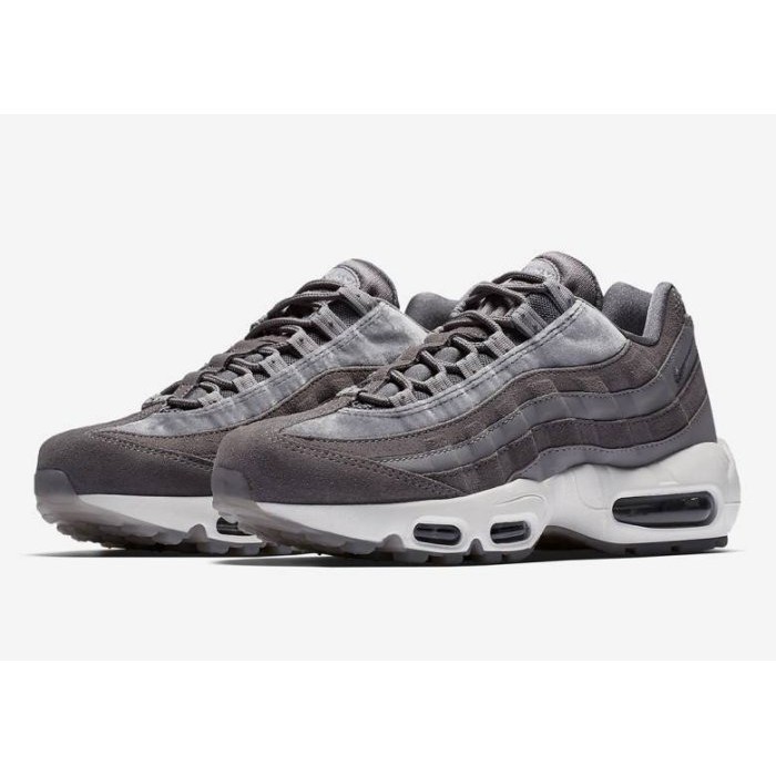 nike air max 95 lx black