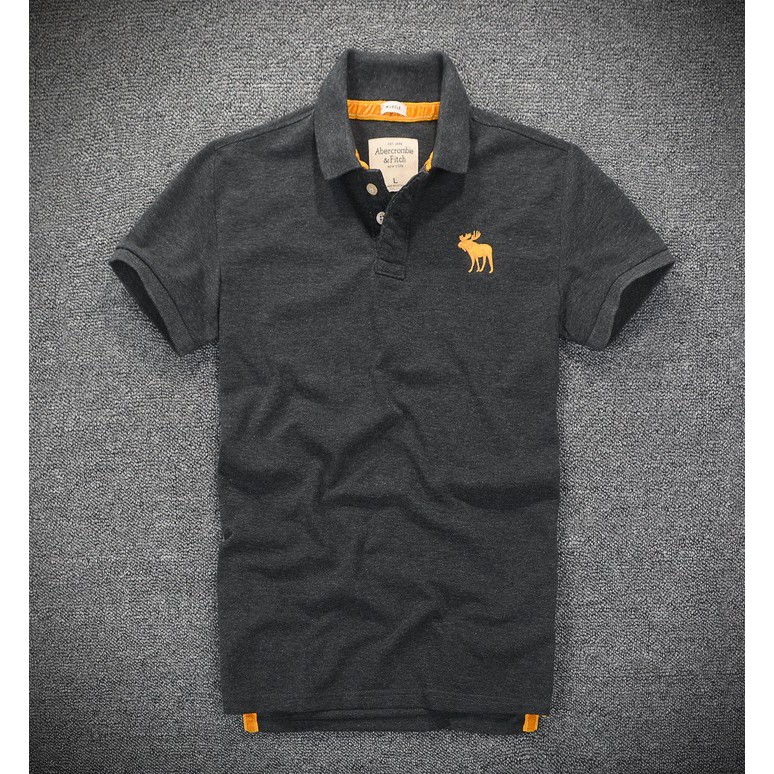 abercrombie fitch polo