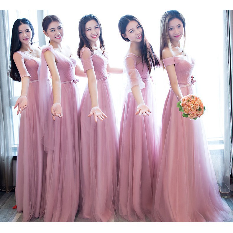 evening dress for wedding dinner